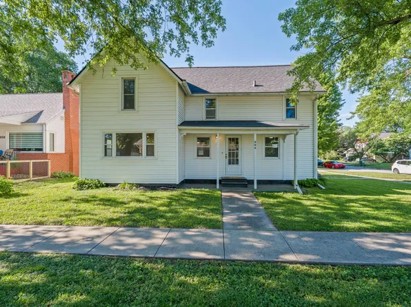 904 K Ave, Nevada, IA 50201