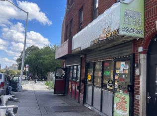 224 S Orange Ave UNIT 2, Newark, NJ 07103