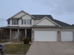 3600 Hoylake Dr, Springfield, IL 62712