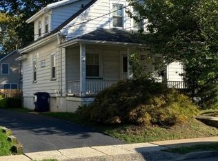 196 Herman St, Hackensack, NJ 07601