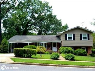 125 Kingbrook Rd, Linthicum, MD 21090