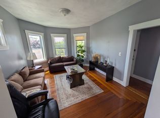 837 Fellsway, Medford, MA 02155