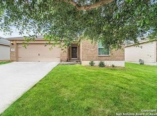 3823 Southern Sky, San Antonio, TX 78222