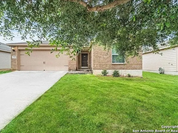 3823 Southern Sky, San Antonio, TX 78222