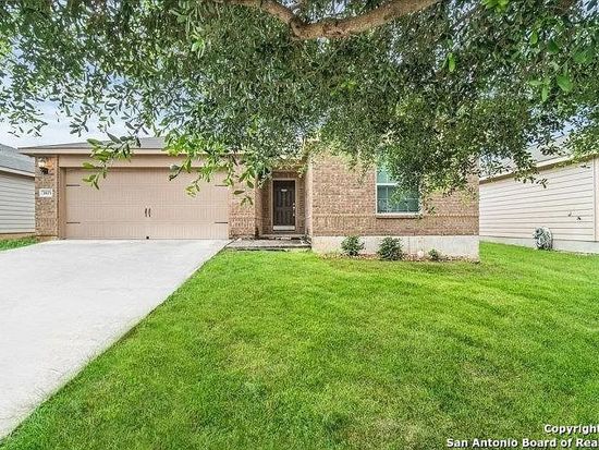 3823 Southern Sky, San Antonio, TX 78222