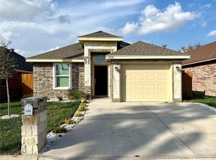 2108 Diane Dr, Mission, TX 78572