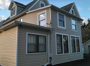 203 Main St, Beech Creek, PA 16822