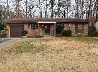 3805 Tudor Dr, Little Rock, AR 72204