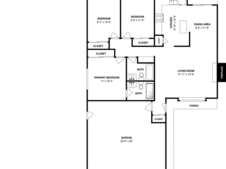 25854 Harriet Ave — Photo 16