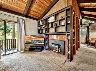 649 Country Club Dr, Incline Village, NV