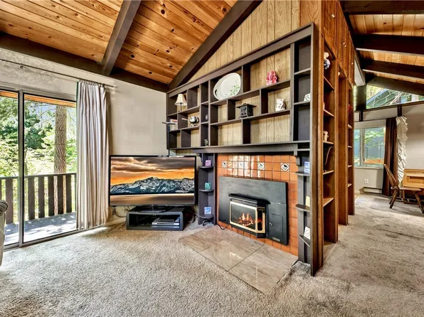 649 Country Club Dr, Incline Village, NV 89451