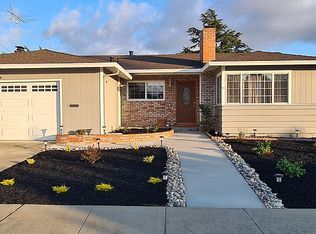 4824 Bryce Canyon Park Dr, Fremont, CA 94538