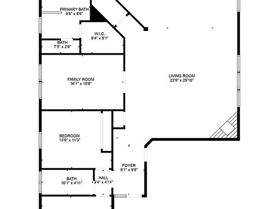 5th image of 3126 Snowbird Meadow Dr