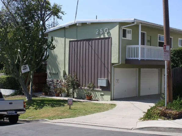 250 La Paloma #4, San Clemente, CA 92672