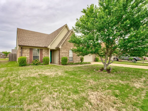 4799 Ballad Dr, Walls, MS 38680