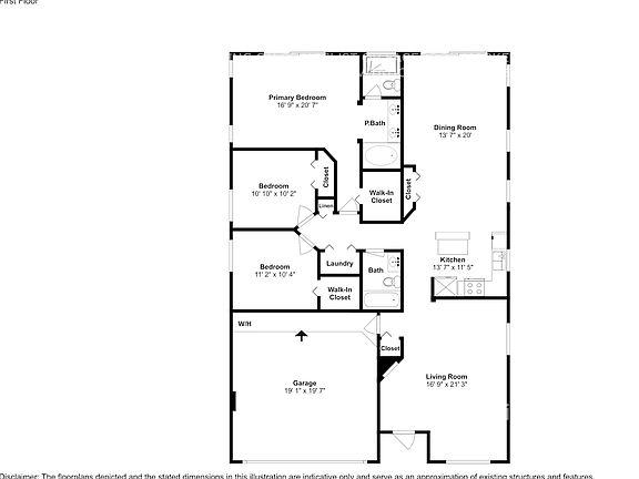 2nd image of 2266 SW 135th Ave