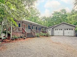 1189 Old Forge Ests, Hiawassee, GA 30546