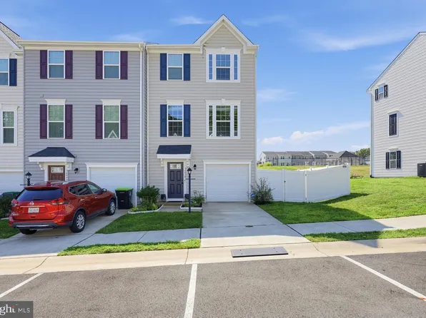 36038 Coyote Trl, Locust Grove, VA 22508