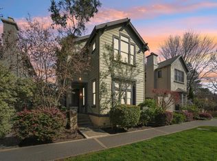 355 Channing Ave, Palo Alto, CA