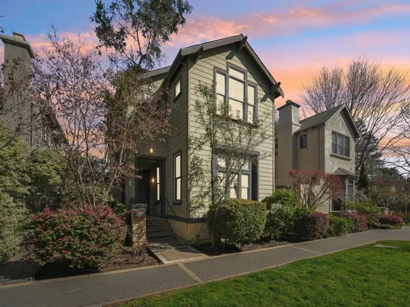 355 Channing Ave, Palo Alto, CA 94301