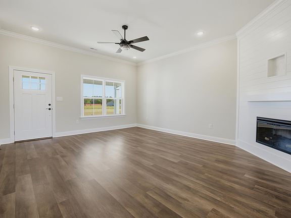 5th image of 3809 Valley Forge Rd. Lot 6 Magnolia