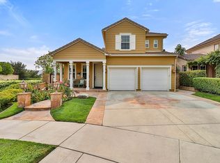 26801 Greenleaf Ct, Valencia, CA 91381