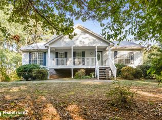 9324 Silley Dean Rd, Pinson, AL 35126