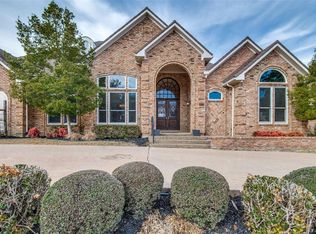 1603 Dowling Dr, Irving, TX 75038