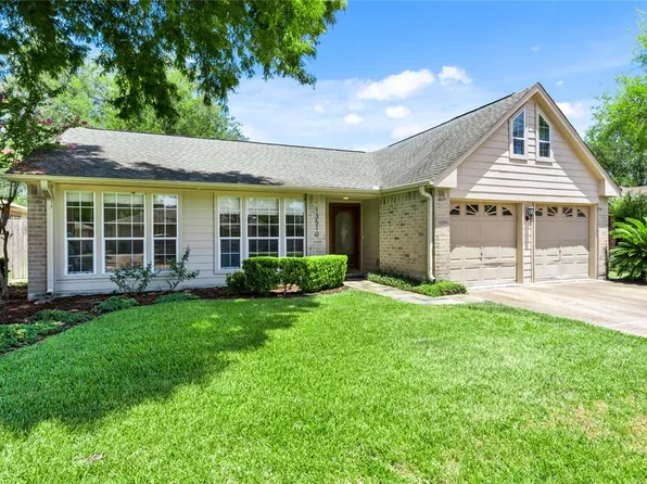 13510 Somersworth Drive, Houston, TX 77041
