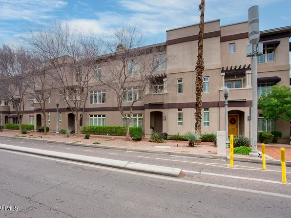 237 W PORTLAND Street, Phoenix, AZ 85003