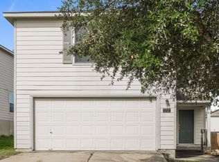 5727 Sandy Cyn, San Antonio, TX 78252
