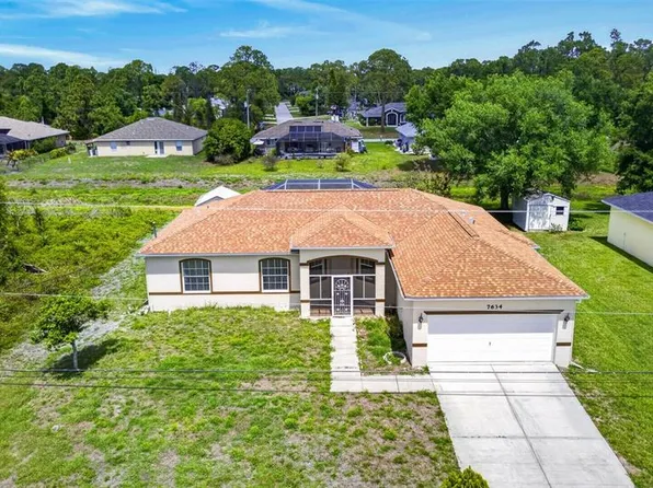7634 Paragon Rd, North Port, FL 34291