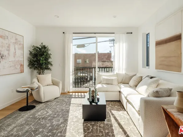 6763 Lexington Ave #2, Los Angeles, CA 90038