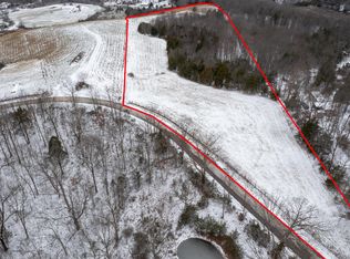 Bennett Rd, Williamstown, KY 41097