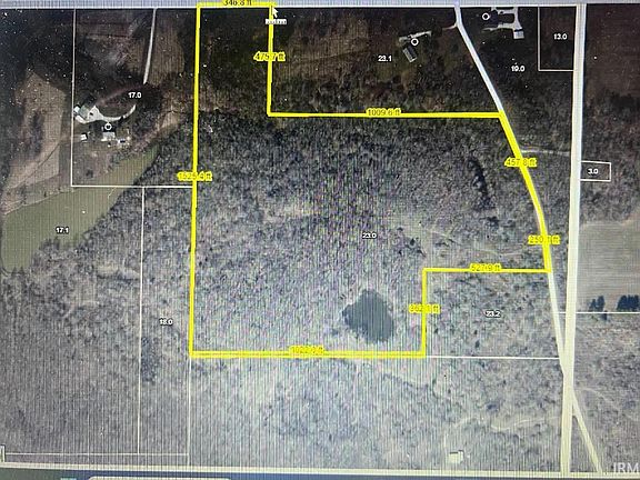 2nd image of 1975 N County Road 225 W