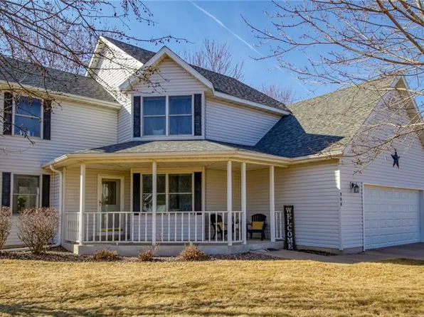 908 Bluff View Circle, Chippewa Falls, WI 54729