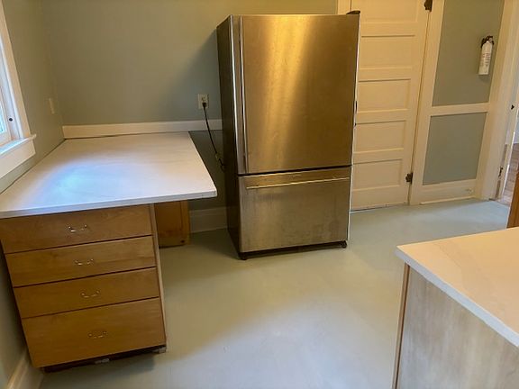 large jenn-air refrigerator