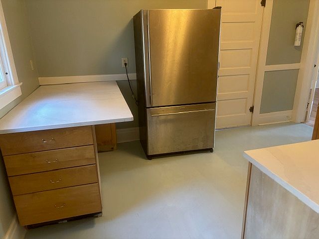 large jenn-air refrigerator