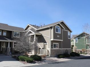 19420 E Mann Creek Dr APT F, Parker, CO 80134