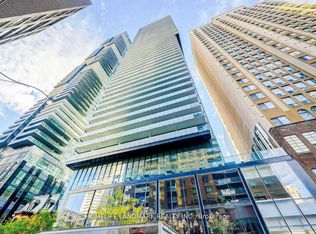 15 Grenville St #1, Toronto, ON M4Y 0B9