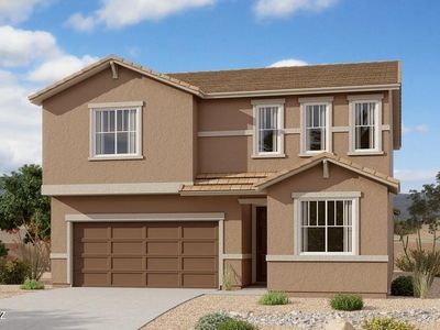 7840 S Long Pond Walk Way, Tucson, AZ, 85757