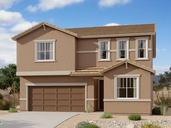 7840 S Long Pond Walk Way, Tucson, AZ 85757