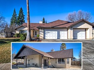1922 Lagorce Dr, Redding, CA 96003