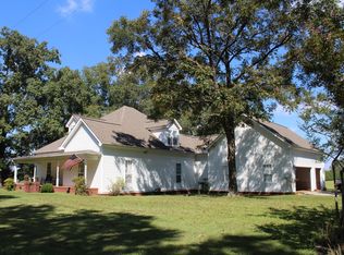 25 Knuckles Rd, Henderson, TN 38340