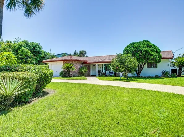 1060 NE 26th Ave, Pompano Beach, FL 33062