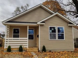 1649 E Bradbury Ave, Indianapolis, IN