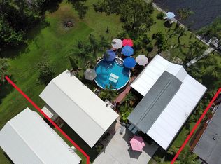 70 Turtle Rd, Okeechobee, FL 34974