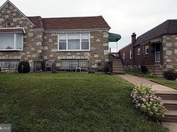 7702 Bradford St, Philadelphia, PA 19152