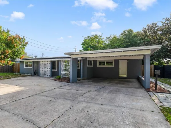 2211 N HASTINGS STREET, ORLANDO, FL 32808