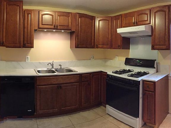 New Kitchen